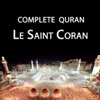 Complete Quran, Le Saint Coran