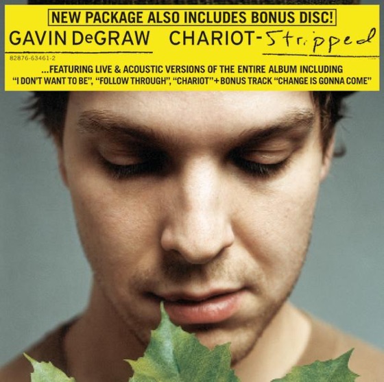 Cover artwork for Just Friends
