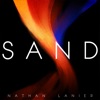 Sand (feat. Karen Whipple) - Single artwork
