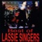 Es ist so Schade - Lassie Singers lyrics