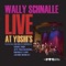 Side Step - Wally Schnalle lyrics
