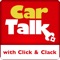 #1409: The Curly Package - Car Talk & Click & Clack lyrics