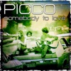 Picco - Somebody To Love (Club Mix)