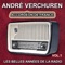 Avec avec - André Verchuren et son orchestre lyrics