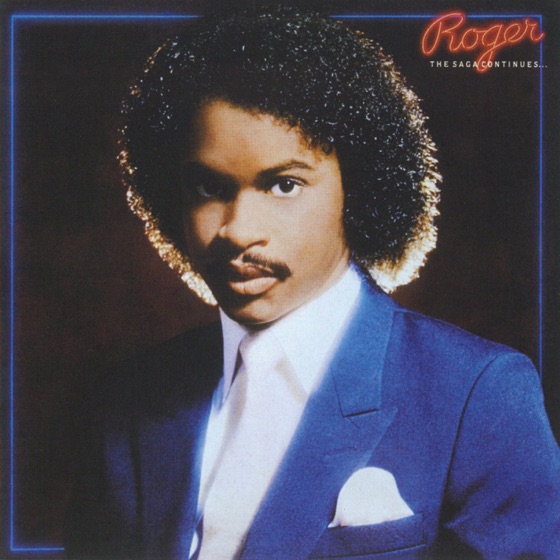 Cover artwork for In the Mix