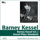 Barney Kessel, Vol. 2 (Bonus Track Version) artwork