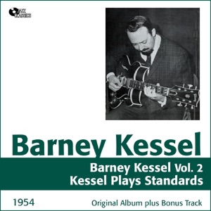 Barney Kessel, Vol. 2 (Bonus Track Version)