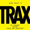 ACiD / Jack Da Groove - EP, 2012