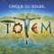 Thunder - Cirque du Soleil lyrics