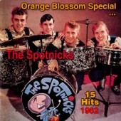 Orange Blossom Special artwork
