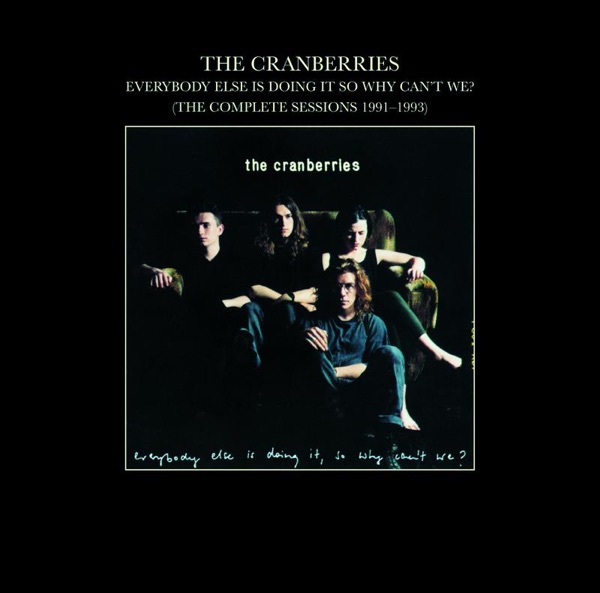Cranberries - Dreams