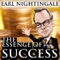 04 - Opportunity and Goal Setting - Earl Nightingale lyrics