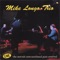 A Night In Tunisia - Mike Longo lyrics