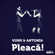 Pleaca - VUNK & Antonia
