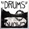 The Drums from Mount Eerie