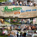 Graves Mountain All-Star Jam (Rural Rhythm 55 Year Celebration Live Album)