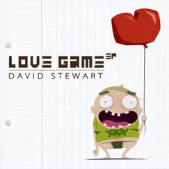 Love Game - Single by David Stewart album reviews, ratings, credits