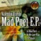 Mad Poet - Valentin Huedo lyrics