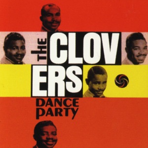 The Clovers - Nip Sip - Line Dance Musik