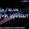 LaSelva - Mr. Wiseguy (Manuel De La Mare Vocal Mix)