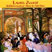 Laurel Zucker - Prelude for Unaccompanied Flute