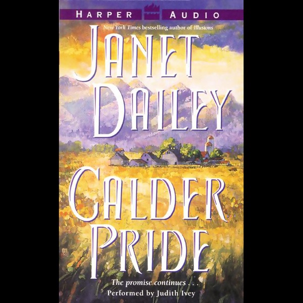 Janet Dailey Calder Pride Album Cover