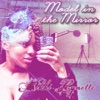 Model In the Mirror artwork