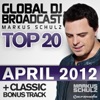Global DJ Broadcast Top 20 - April 2012 (Classic Bonus Track Version)