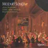 Mozart: Songs album lyrics, reviews, download