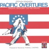 Pacific Overtures (Original Broadway Cast Recording) artwork