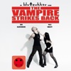 The Vampire Strikes Back