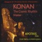 Apothis - Konan the Cosmic Rhythm Master lyrics