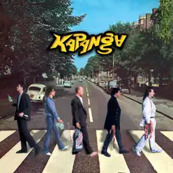 Un Asado en Abbey Road - Kapanga