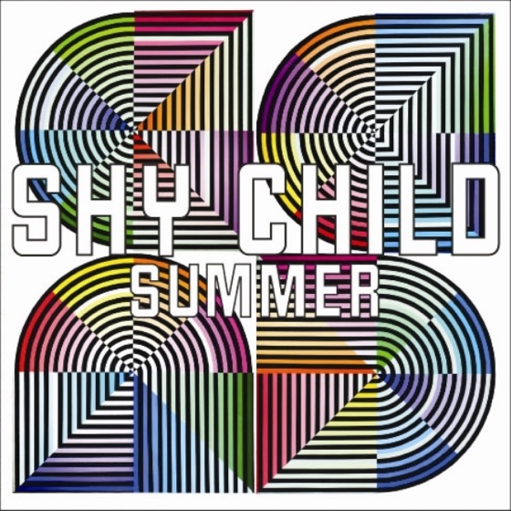 Cover artwork for Summer