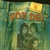 Colección Rock Nacional: Vox Dei