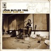 John Butler Trio - Mist