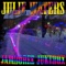 Canyons - Julie Waters lyrics