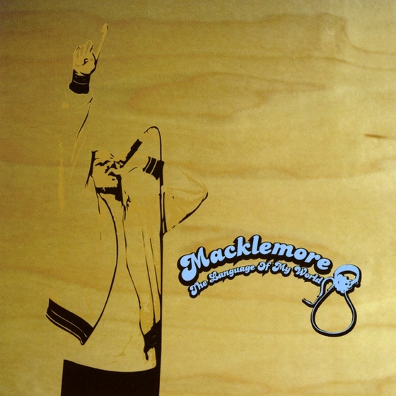 Cover artwork for The Magic