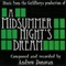 Fairies Lullaby - Andrew Donovan lyrics