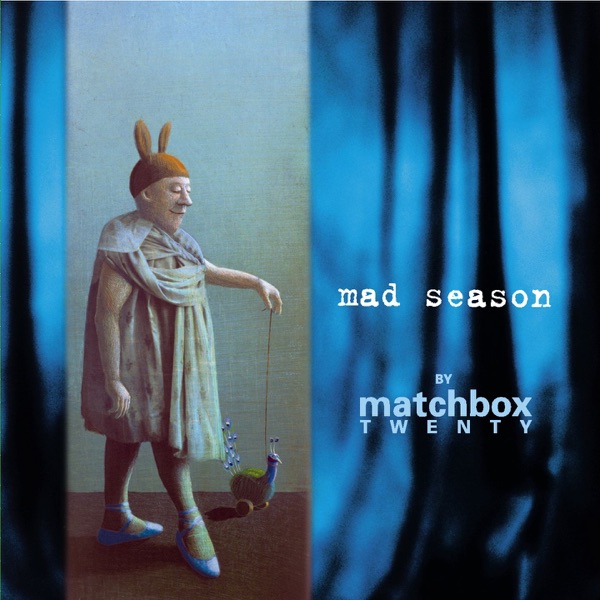 If You're Gone by Matchbox Twenty on NetFM