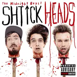 Shtick Heads - The Midnight Beast