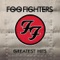Foo Fighters - Pretender