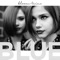 Blue - Bloom Twins lyrics