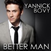 Yannick Bovy - I've Got You Under My Skin