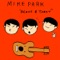 Born to Kill - Mike Park lyrics