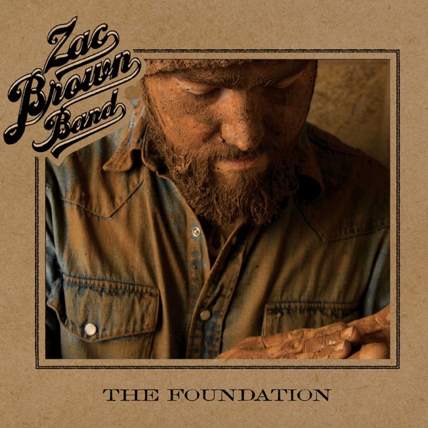 Zac Brown Band - Free