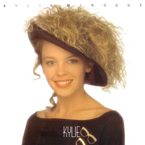 Kylie Minogue - I Should Be So Lucky - 排舞 音樂