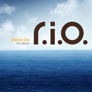 R.I.O. - When the Sun Comes Down - 排舞 音乐