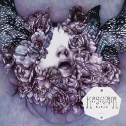 Kashmir - Purple Heart