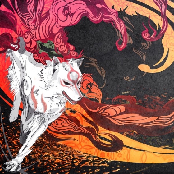 Cover artwork for Burn Away